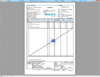 Soft Facturare Standard - exemplu discount in cascada (click pentru mrire)