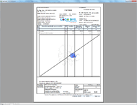 Soft Facturare Standard - exemplu discount produs (click pentru mrire)