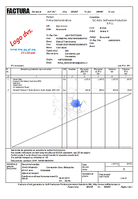 Exemplu 1 personalizare aspect tiprire