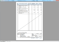 Program facturare - print factura business pagina 2/3