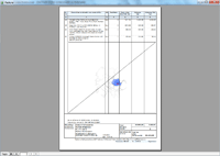 Program facturare - print factura clasic pagina 2/3