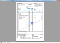 Program facturare - print factura in format 1/A4 pentru neplatitorii de TVA